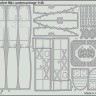 Eduard BIG49361 Beaufort Mk.I PART II (ICM) 1/48