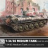 FlyHawk FH3023 Т-34/85 1/72