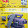 CMK 5133 ESK 2000 B German WWII Gun Camera 1/32
