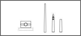 CMK BE72004 T-34/85 mod. 1944 (barrel ZiS S-53 85mm) for Revell 1/72