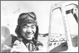 CMK F48150 Japanese Aces S. Sakai (1. fig for A6M2 Zero) 1/48