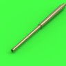 Master SM-350-119 HMS Naiad armament barrels, 26 pcs. (TRUMP) 1/350
