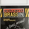 Eduard 674038 BRASSIN Mosquito FB Mk.VI LooKplus (TAM) 1/72