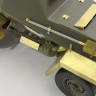Микродизайн 035614 БА-64 (Lanmo) 1/35