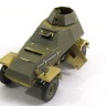 Микродизайн 035614 БА-64 (Lanmo) 1/35