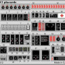 Eduard 32790 B-17 placards