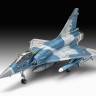 Revell 03813 Dassault Mirage 200C 1/48