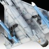 Revell 03813 Dassault Mirage 200C 1/48