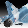 Revell 03813 Dassault Mirage 200C 1/48