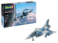 Revell 03813 Dassault Mirage 200C 1/48