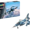 Revell 03813 Dassault Mirage 200C 1/48