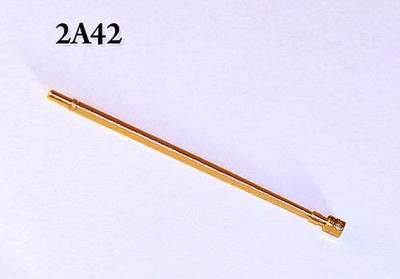 Magic Models MM3504a 30 мм ствол 2А42. БМП-2, БМД-2, БМД-3, БТР-60ПБ, БТР-90 1/35
