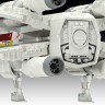Revell 06790 Carson Teva's X-Wing Fighter: The Mandalorian 1/57