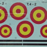 LF Model C72203 Decals Focke Wulf Fw 200 Condor (REV) Vol VII 1/72