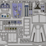 Eduard FE341 EF-2000 Typhoon Single Seater ITA