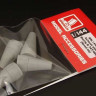 Brengun BRL144099 Exhaust nozzle B 747-400 (Revell) 1/144