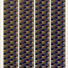 HGW 532065 Decal 5-colour LOZENGE very faded (transp.) 1/32