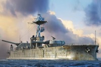Hobby Boss 86518 Английский монитор «Lord Clive» 1/350