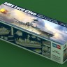 Hobby Boss 86518 Английский монитор «Lord Clive» 1/350