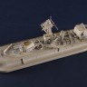 Hobby Boss 86518 Английский монитор «Lord Clive» 1/350