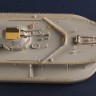 Hobby Boss 86518 Английский монитор «Lord Clive» 1/350