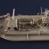 Hobby Boss 86518 Английский монитор «Lord Clive» 1/350