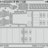 Eduard BIG49475 Hampden B Mk.I (ICM) 1/48