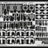 Eduard 32162 A6M2 Zero type 21 exterior TAM