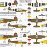 Kovozavody Prostejov 72318 Miles Messenger Mk.I 'Monty's planes' 1/72