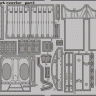 Eduard 32262 AV-8B Night Attack exterior