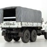 Звезда 3706 ЗиЛ-131 1/35