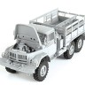 Звезда 3706 ЗиЛ-131 1/35