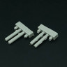 Brengun BRL72212 Rato rockets for A-4 Skyhawk 1/72