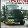 WWP Publications PBLWWPG13 Publ. NATO Vehicles & Trucks in detail