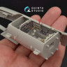 Quinta studio QD32059 Me-262A (для модели Trumpeter) 1/32