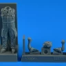 Aerobonus 320182 Warshaw Pact Aircraft Mechanic A (1 fig.) 1/32