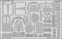 Eduard 73825 SET A-6E (TRUMP) 1/72