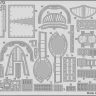 Eduard 73825 SET A-6E (TRUMP) 1/72