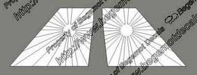Begemot Decals 72-027 Cухой Су-27 “Flanker family” Русские Витязи 1/72