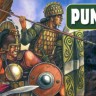 Ultima Ratio UR016 PUNIC WARS The Cartaginian army Iberian Infantry 1/72