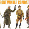 Dragon 6652 Ostfront Winter Combatants 1942-43