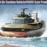 Gecko Models 35GM0101 Катер PACV SK-5 во Вьетнаме 1/35