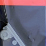 Brengun BRL72206 DH 98 Mosquito wheels (flat pattern) 1/72