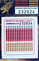 HGW 232024 Remove Before Flight IDF (easy belts) 1/32