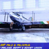 Kora Model KORPK72137 Fairey IIIF Mk.II & Mk.IVM/A Foreign Service 1/72