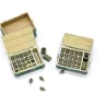 Crow Studio 35016 Набор гранатных ящиков и гранаты РГД-5 1/35