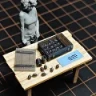 Crow Studio 35016 Набор гранатных ящиков и гранаты РГД-5 1/35