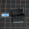 Crow Studio 35016 Набор гранатных ящиков и гранаты РГД-5 1/35