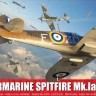 Airfix 05126A Supermarine Spitfire Mk.I 1/48