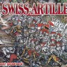 Red Box 72065 Swiss Artillery 16 c. 1/72